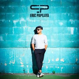 Album cover of Eric Papilaya