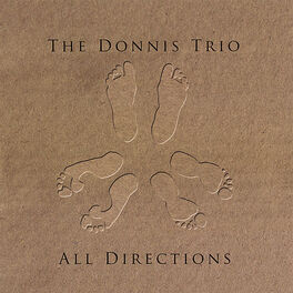 Album cover of All Directions