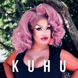 Album cover of Kuhu
