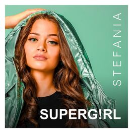 Album cover of SUPERG!RL