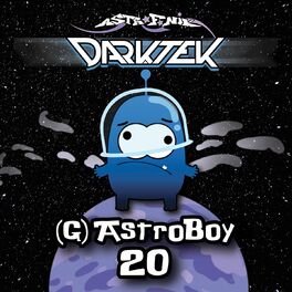 Album cover of (G)astroboy, Vol. 20 (Gastroboy)