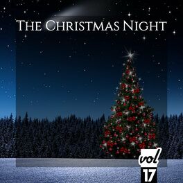 Album cover of The Christmas Night, Vol. 17