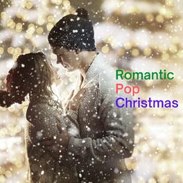 Album cover of Romantic Pop Christmas