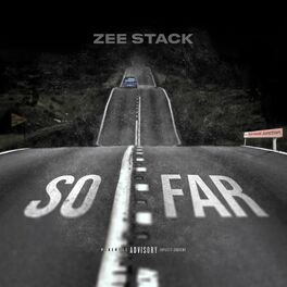 Album cover of So Far