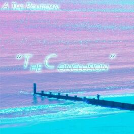 Album cover of The Conclusion (feat. TC)