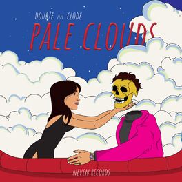 Album cover of Pale Clouds