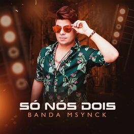 Album cover of Só Nós Dois