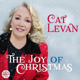 Album cover of The Joy of Christmas