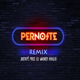 Album cover of Remix Pernoite