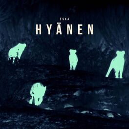 Album cover of Hyänen