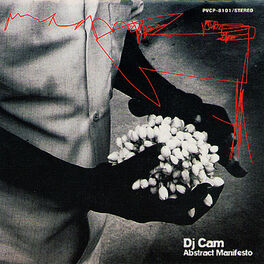 Album cover of Abstract Manifesto