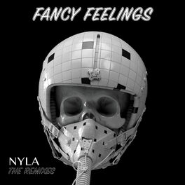 Album cover of NYLA (The Remixes)