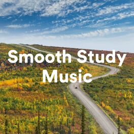 Album cover of Smooth Study Music