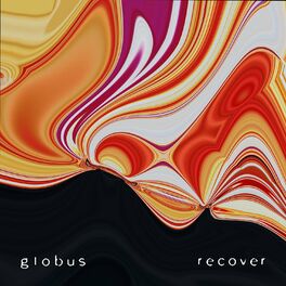Album cover of Recover (feat. Anneke van Giersbergen)