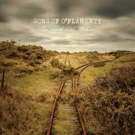 Album cover of The Road Not Taken
