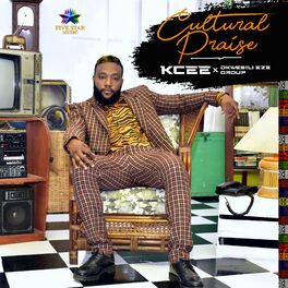 Tuesday' Lyrics by Kcee