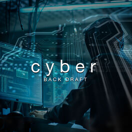 Album cover of Cyber