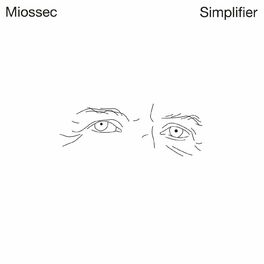 Album cover of Simplifier