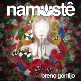 Album cover of Namastê