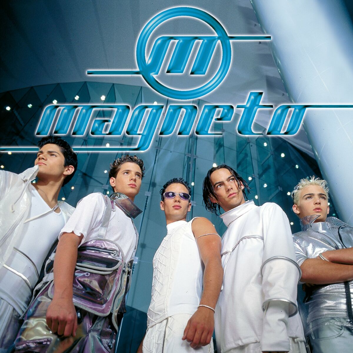 Magneto: albums, songs, playlists | Listen on Deezer