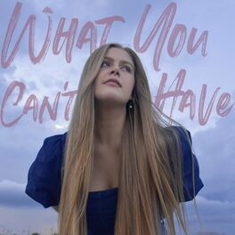 Album cover of what you can't have
