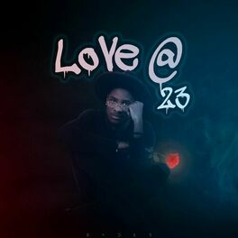 Album cover of Love At 23