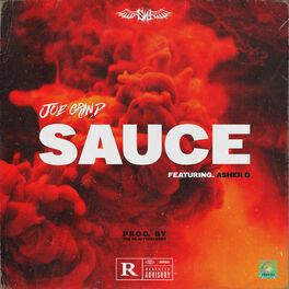 Album cover of Sauce