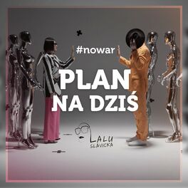 Album cover of Plan na dziś