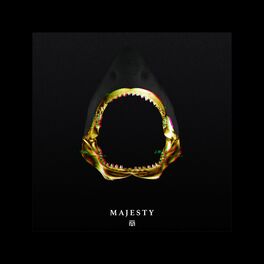 Album cover of Majesty (feat. Stefano F)