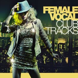 Album cover of Female Vocal Club-Tracks