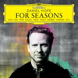 Album cover of For Seasons