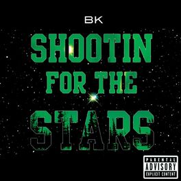 Album cover of Shootin for the Stars
