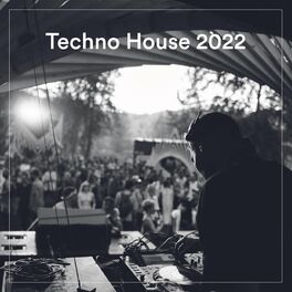 Album cover of Techno House 2022