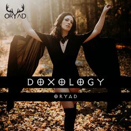 Album cover of Doxology