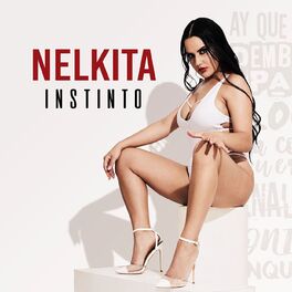 Album cover of Instinto