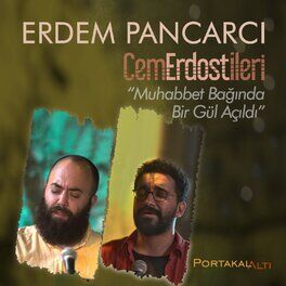 Album cover of PortakalAltı Kayıtları: Muhabbet Bağında Bir Gül Açıldı