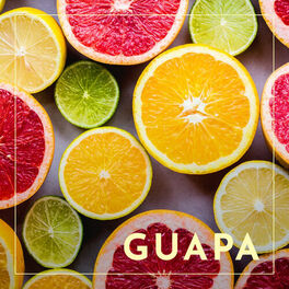 Album cover of Guapa (feat. Muerdo)