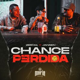 Album cover of Chance Perdida