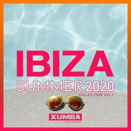 Album cover of Ibiza Summer 2020 Collection, Vol.7