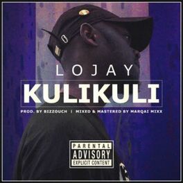 Album cover of Kuli Kuli
