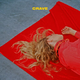 Album cover of Crave