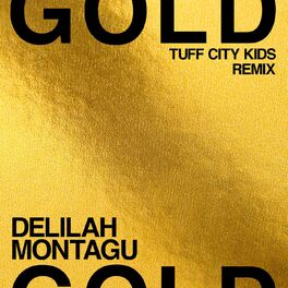 Album cover of Gold (Tuff City Kids Remix)
