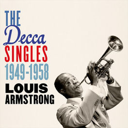 Album picture of The Decca Singles 1949-1958
