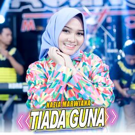 Album cover of Tiada Guna
