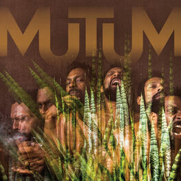 Album cover of Mutum