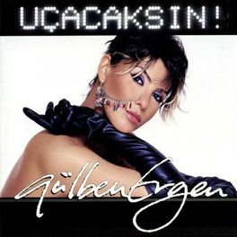 Album cover of Uçacaksın