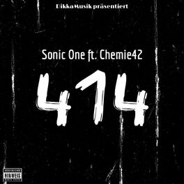 Album cover of 414 (feat. Chemie42)
