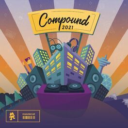Album cover of Compound 2021