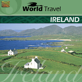 Album cover of Noel Mcloughlin: Ireland