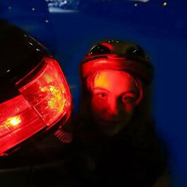 Album cover of Spaceship Race